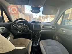 جيب رينيجيد